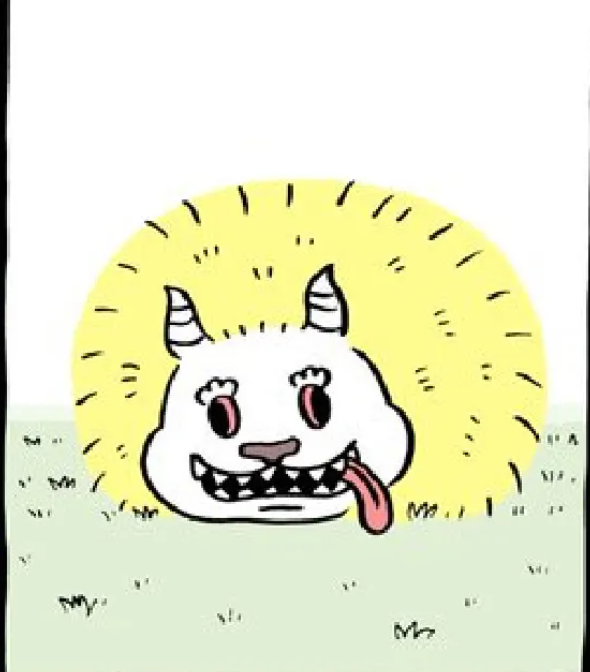 ちいかわのでかつよ